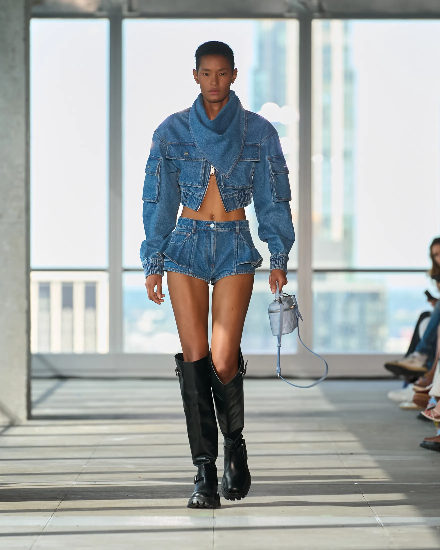 AKNVAS | Spring-Summer 2025 Collection